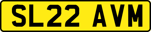 SL22AVM