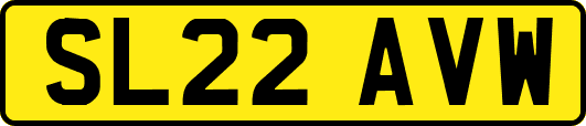 SL22AVW