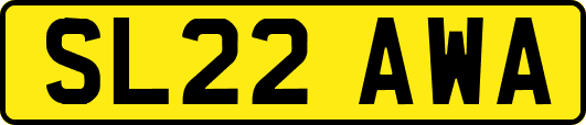SL22AWA