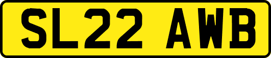 SL22AWB