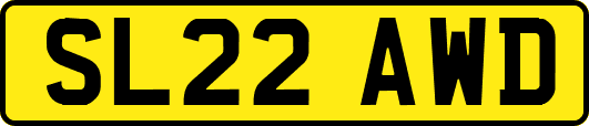 SL22AWD