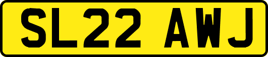 SL22AWJ