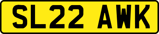 SL22AWK