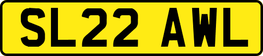 SL22AWL