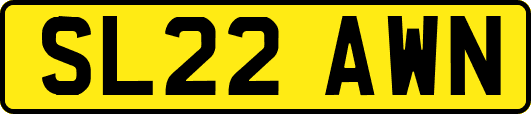SL22AWN