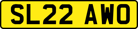 SL22AWO