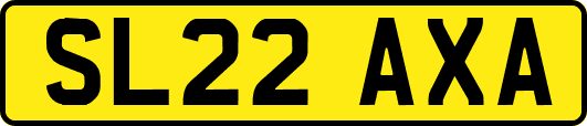 SL22AXA