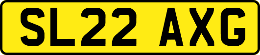 SL22AXG