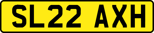 SL22AXH