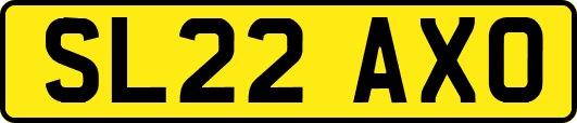 SL22AXO