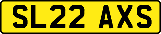 SL22AXS