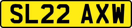 SL22AXW