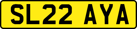 SL22AYA