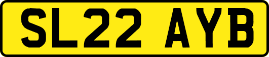SL22AYB