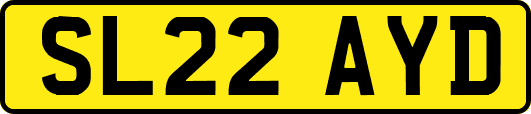 SL22AYD