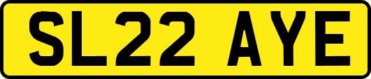 SL22AYE