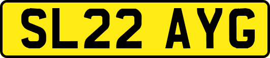 SL22AYG