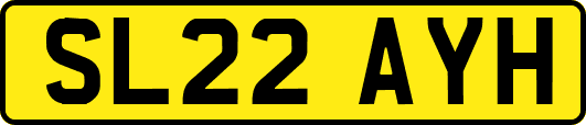 SL22AYH