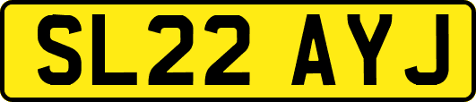 SL22AYJ
