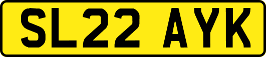 SL22AYK