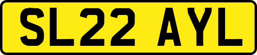 SL22AYL