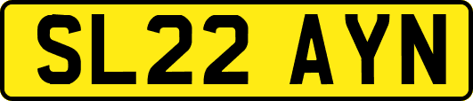 SL22AYN