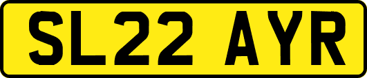 SL22AYR