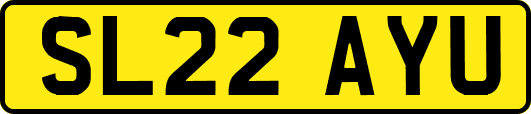 SL22AYU