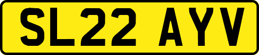 SL22AYV