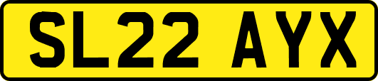 SL22AYX