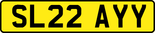 SL22AYY