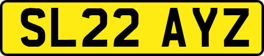 SL22AYZ