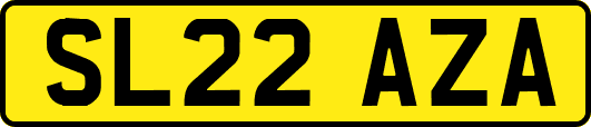 SL22AZA