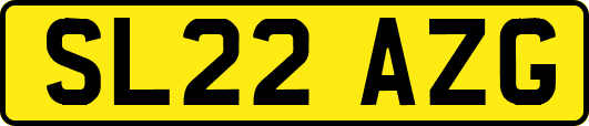 SL22AZG