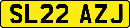 SL22AZJ