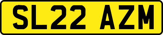 SL22AZM