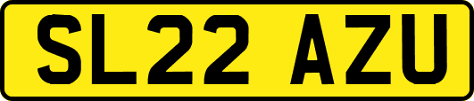 SL22AZU