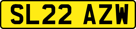 SL22AZW