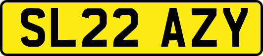 SL22AZY