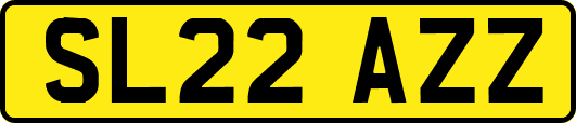 SL22AZZ