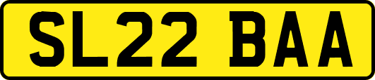 SL22BAA