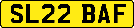 SL22BAF