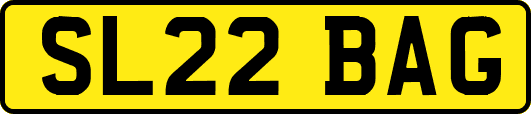 SL22BAG