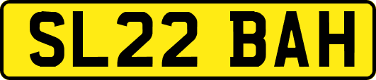 SL22BAH