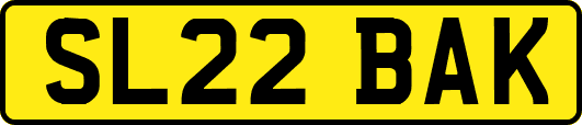 SL22BAK