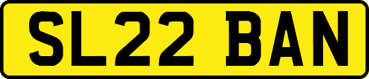 SL22BAN