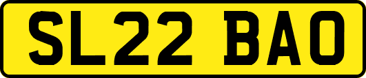 SL22BAO
