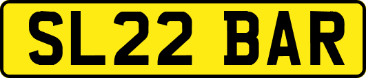 SL22BAR