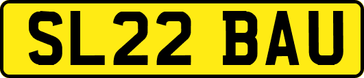 SL22BAU