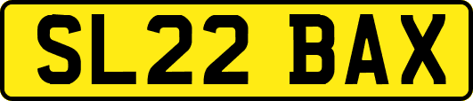 SL22BAX